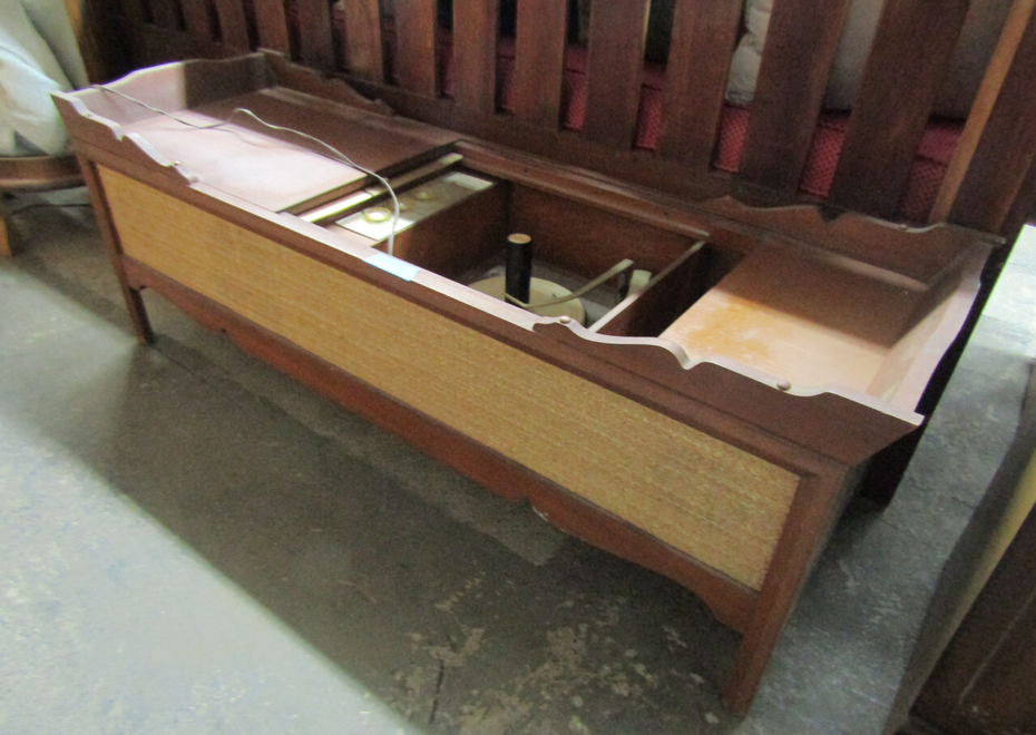 Upcoming Consignment Auction Decatur 130