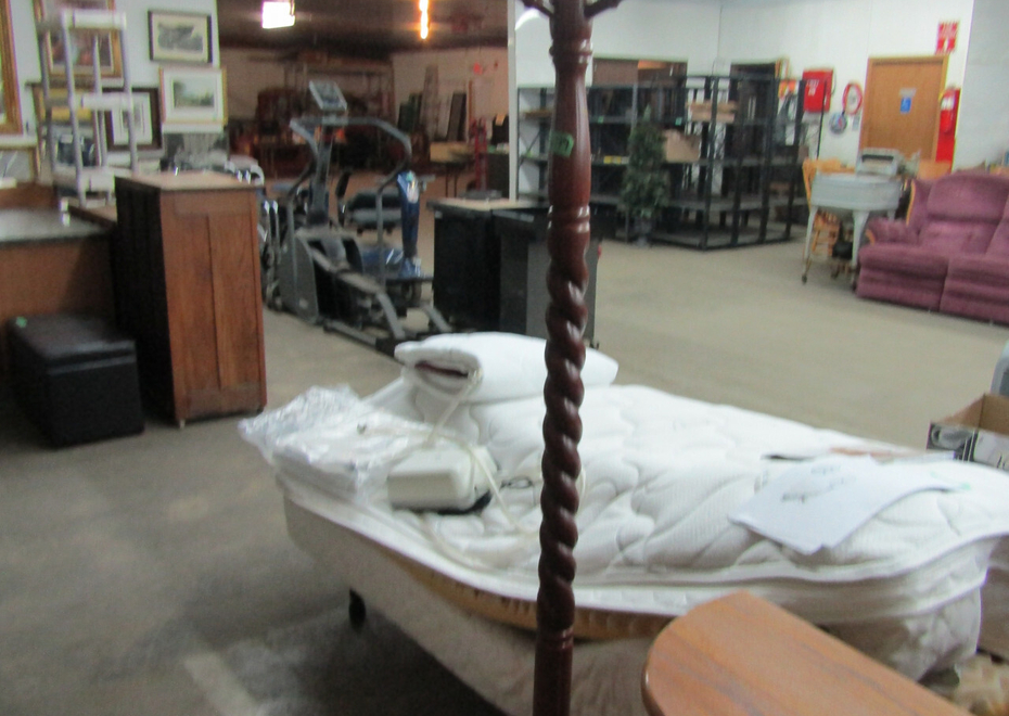Upcoming Consignment Auction Decatur 131