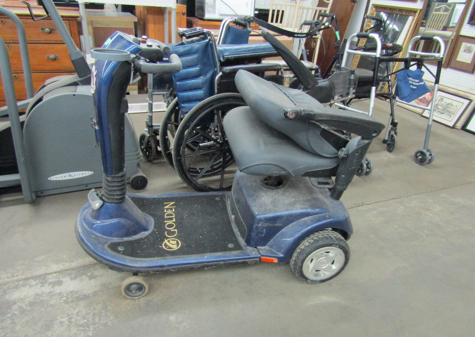 Upcoming Consignment Auction Decatur 133
