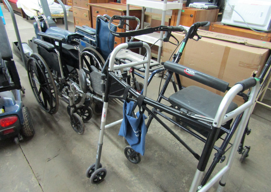 Upcoming Consignment Auction Decatur 134