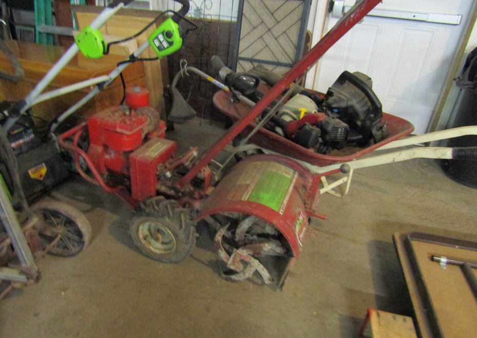 Upcoming Consignment Auction Decatur 136