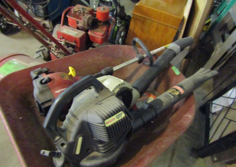 Upcoming Consignment Auction Decatur 137