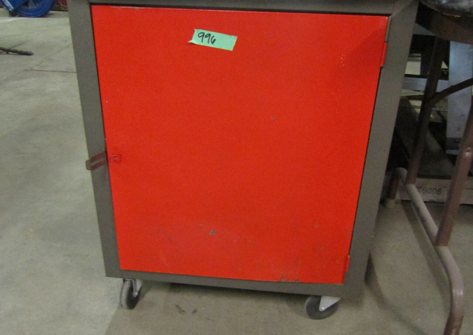 Upcoming Consignment Auction Decatur 138