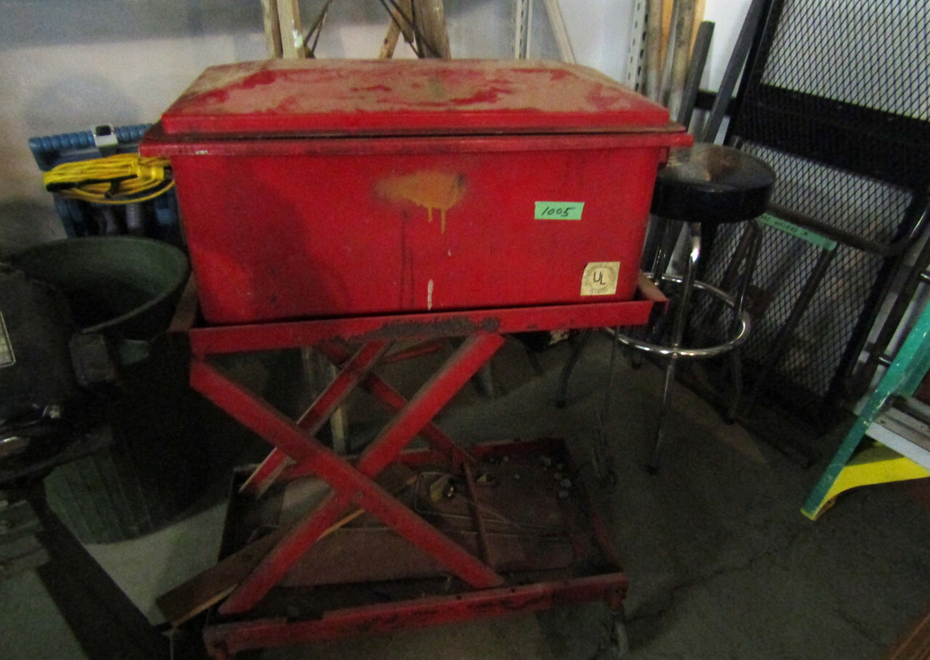 Upcoming Consignment Auction Decatur 139