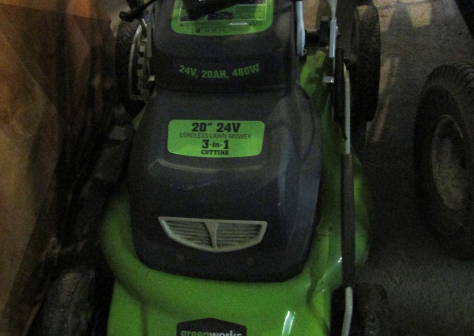 Upcoming Consignment Auction Decatur 140