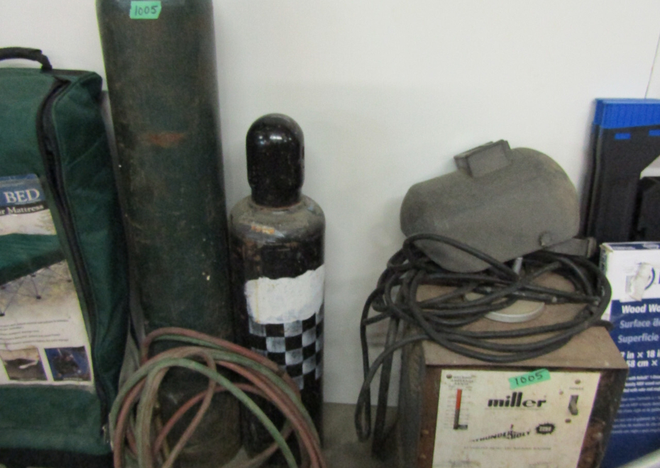 Upcoming Consignment Auction Decatur 142