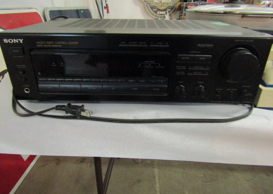 Upcoming Consignment Auction Decatur 148