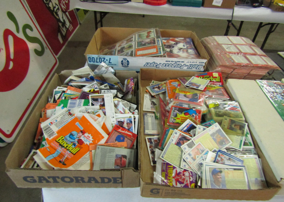 Upcoming Consignment Auction Decatur 150