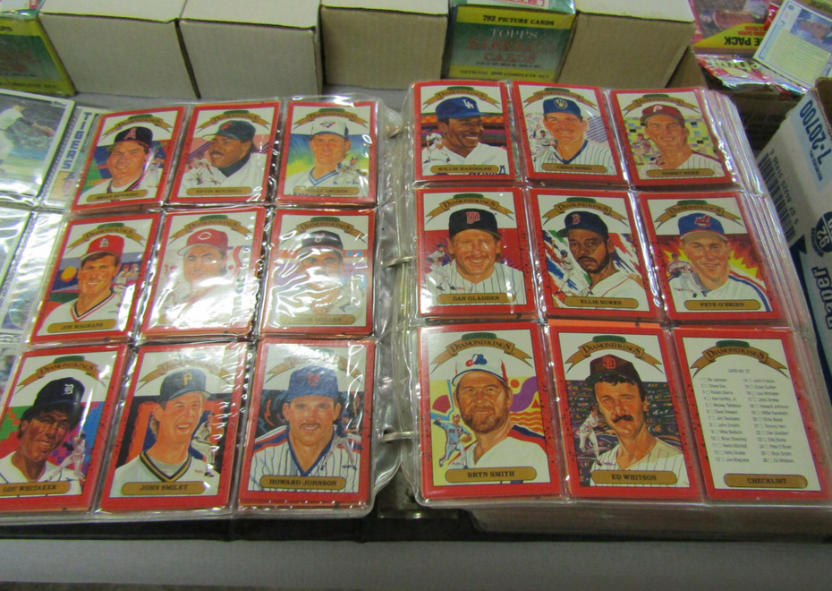 Upcoming Consignment Auction Decatur 152