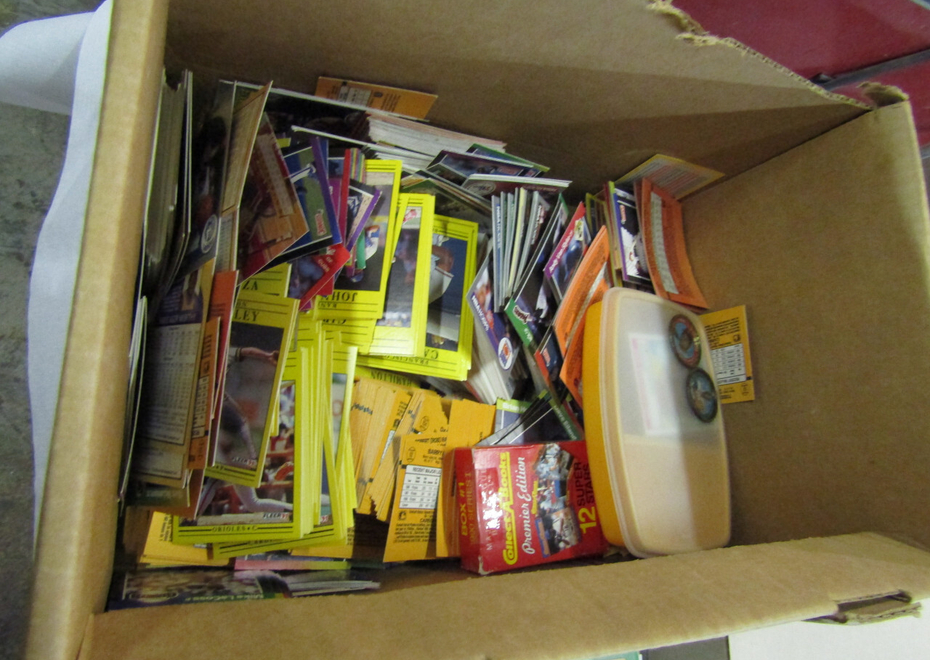 Upcoming Consignment Auction Decatur 155