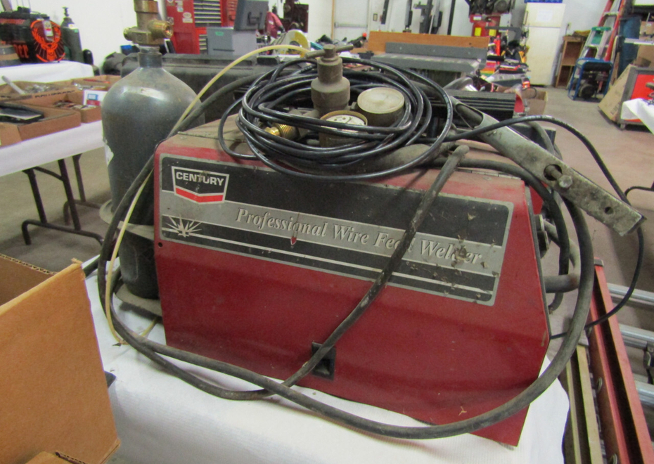 Upcoming Consignment Auction Decatur 156