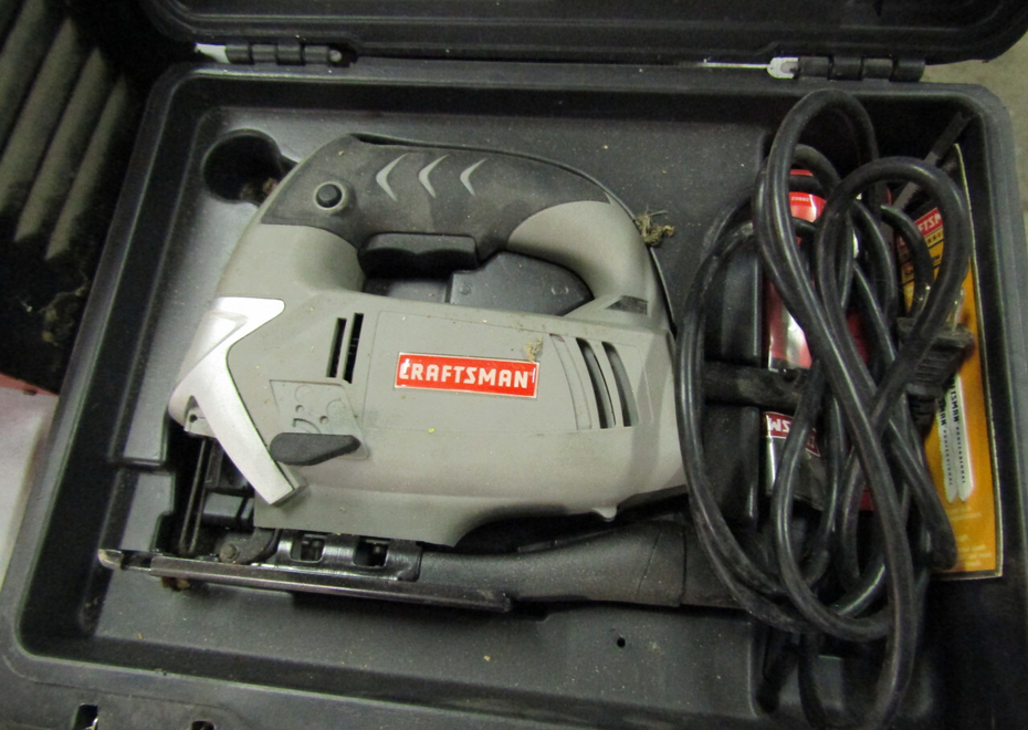 Upcoming Consignment Auction Decatur 157