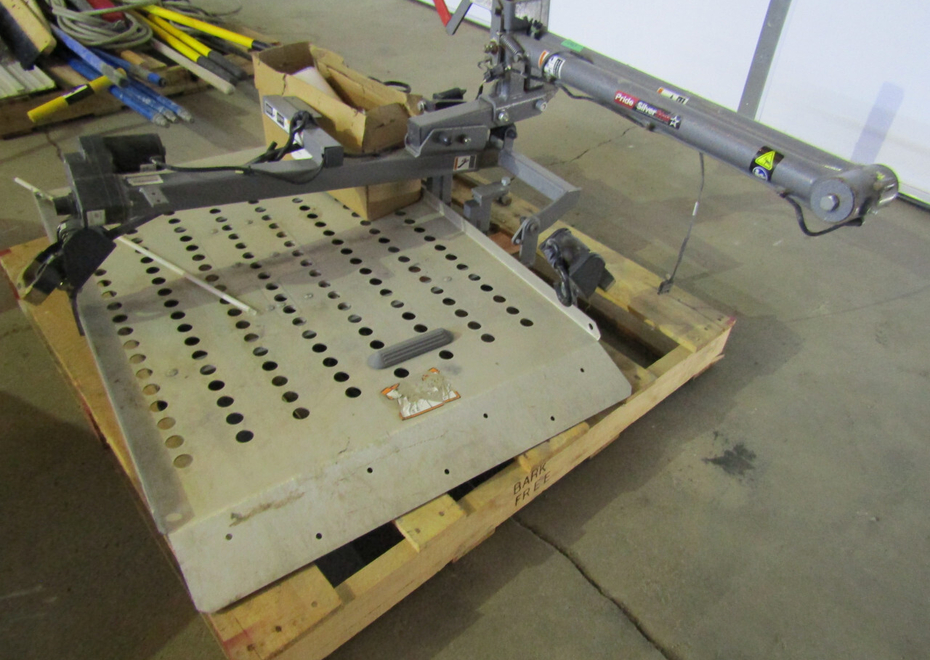 Upcoming Consignment Auction Decatur 160