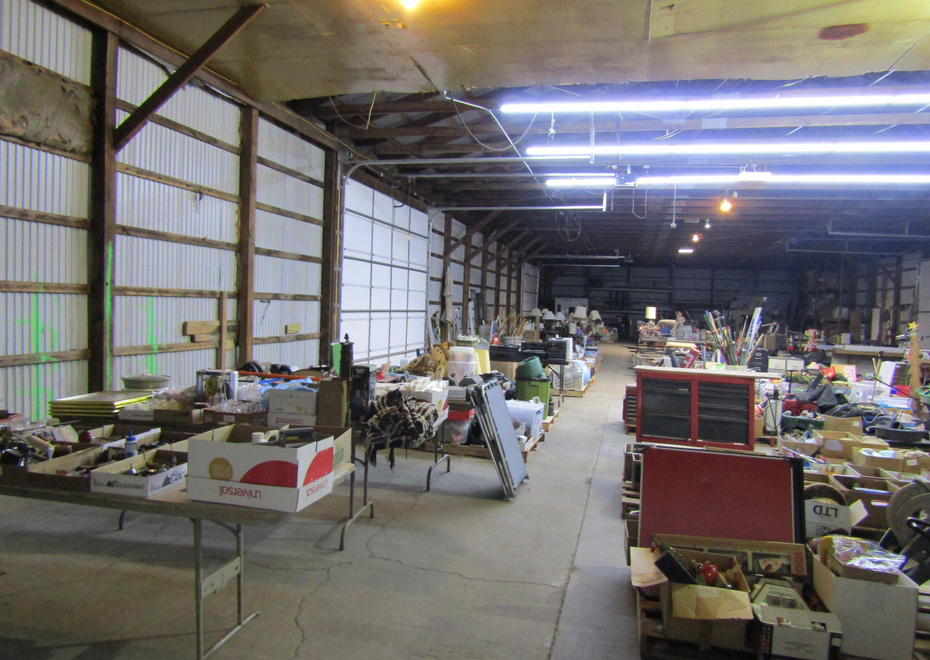 Upcoming Consignment Auction Decatur 166