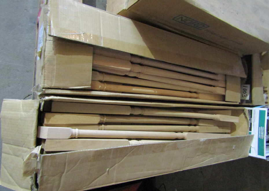 Upcoming Consignment Auction Decatur 168