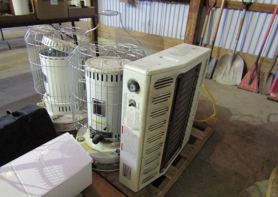 Upcoming Consignment Auction Decatur 169