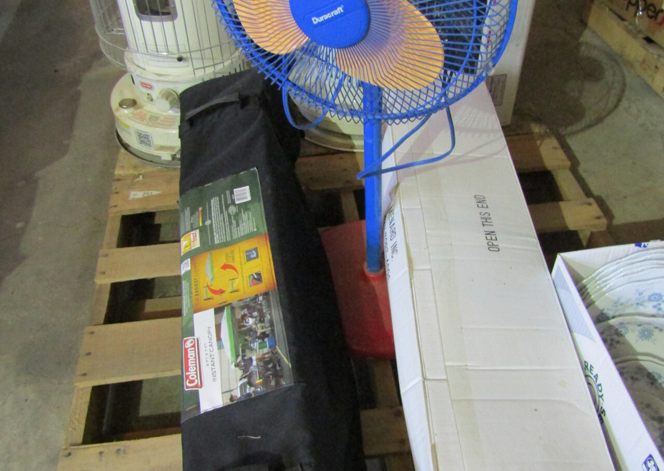 Upcoming Consignment Auction Decatur 170