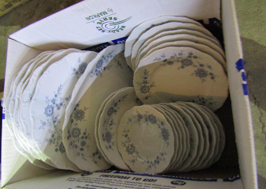 Upcoming Consignment Auction Decatur 171