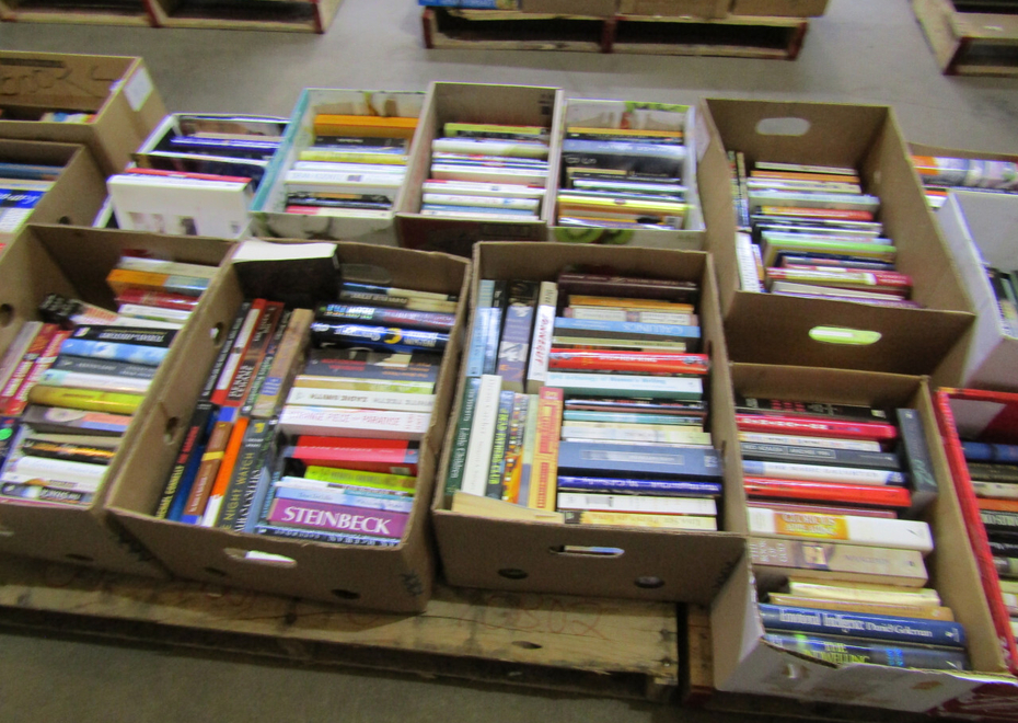 Upcoming Consignment Auction Decatur 173