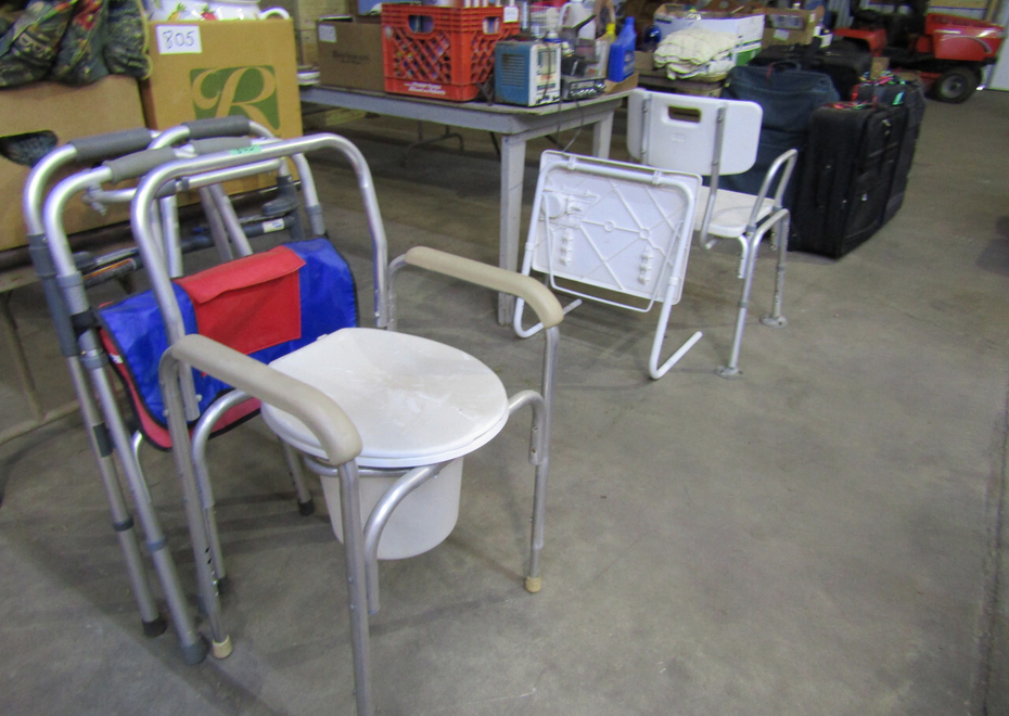 Upcoming Consignment Auction Decatur 176