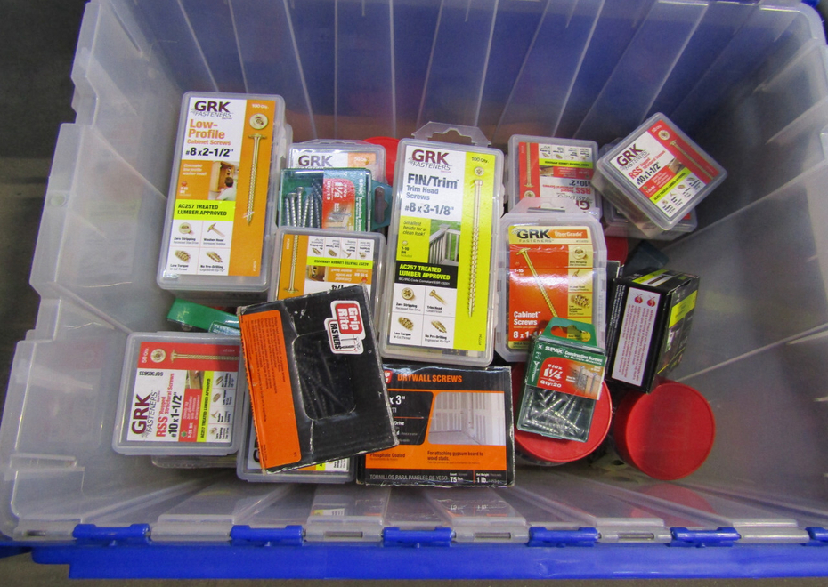 Upcoming Consignment Auction Decatur 178