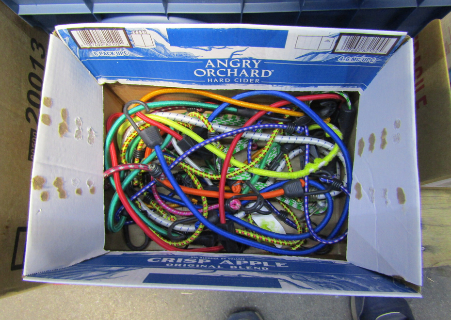 Upcoming Consignment Auction Decatur 179