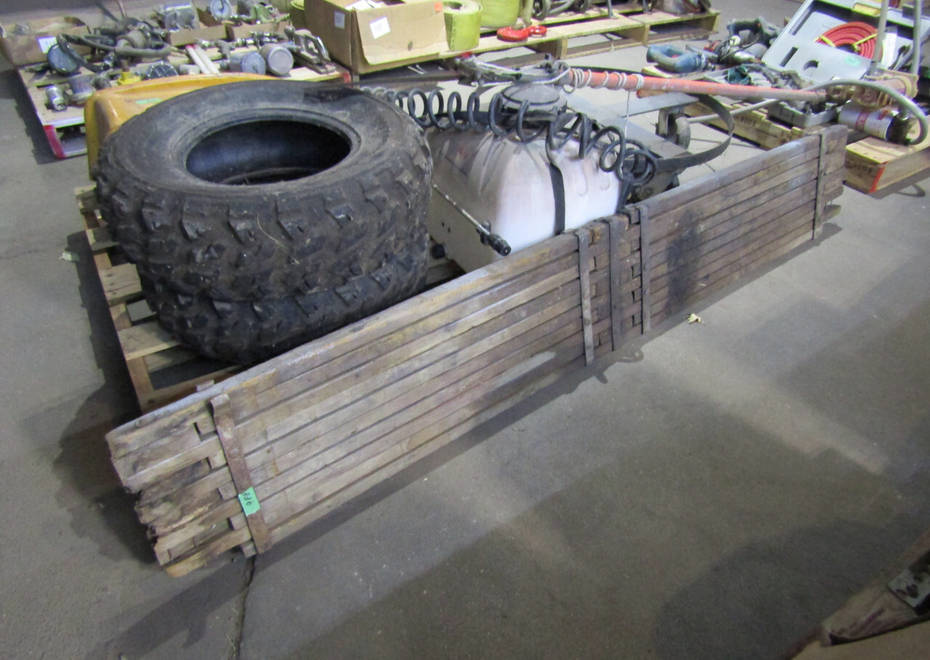 Upcoming Consignment Auction Decatur 181