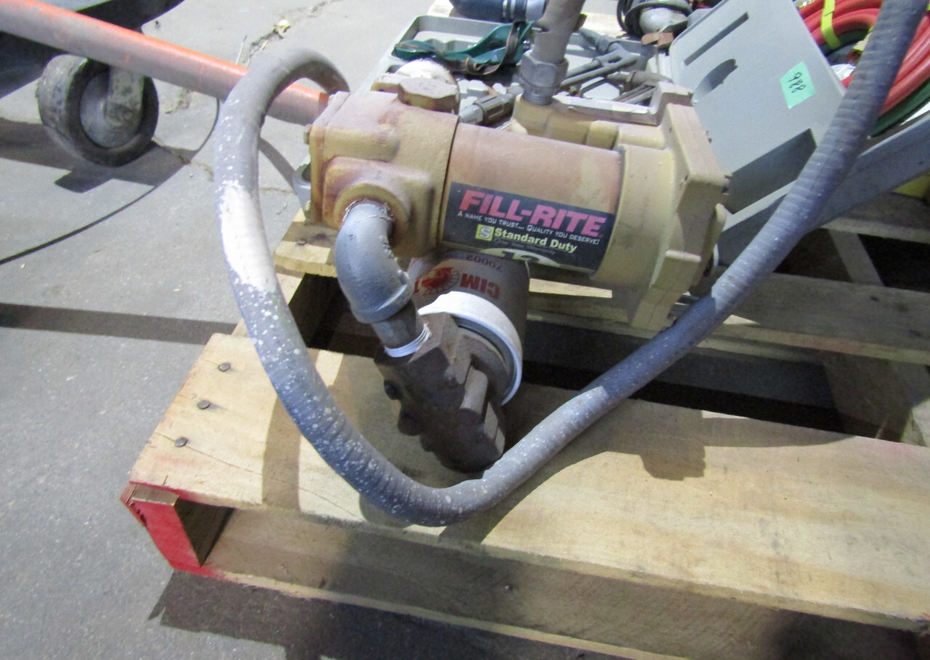 Upcoming Consignment Auction Decatur 182