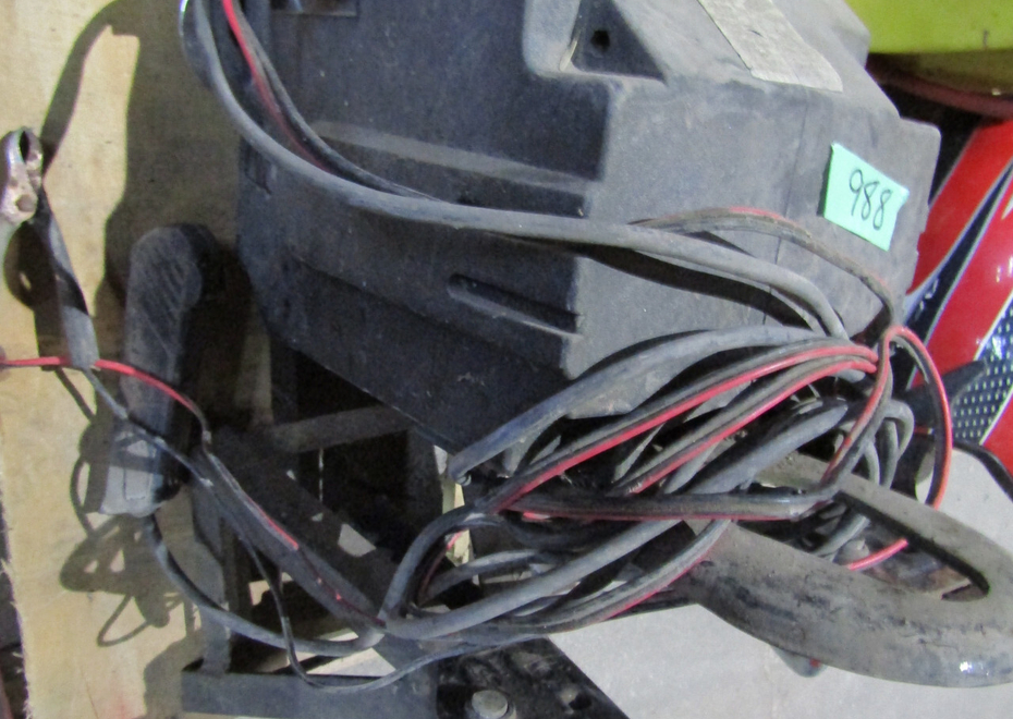 Upcoming Consignment Auction Decatur 183