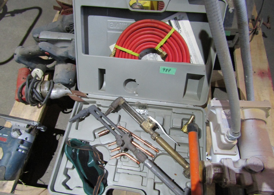 Upcoming Consignment Auction Decatur 184