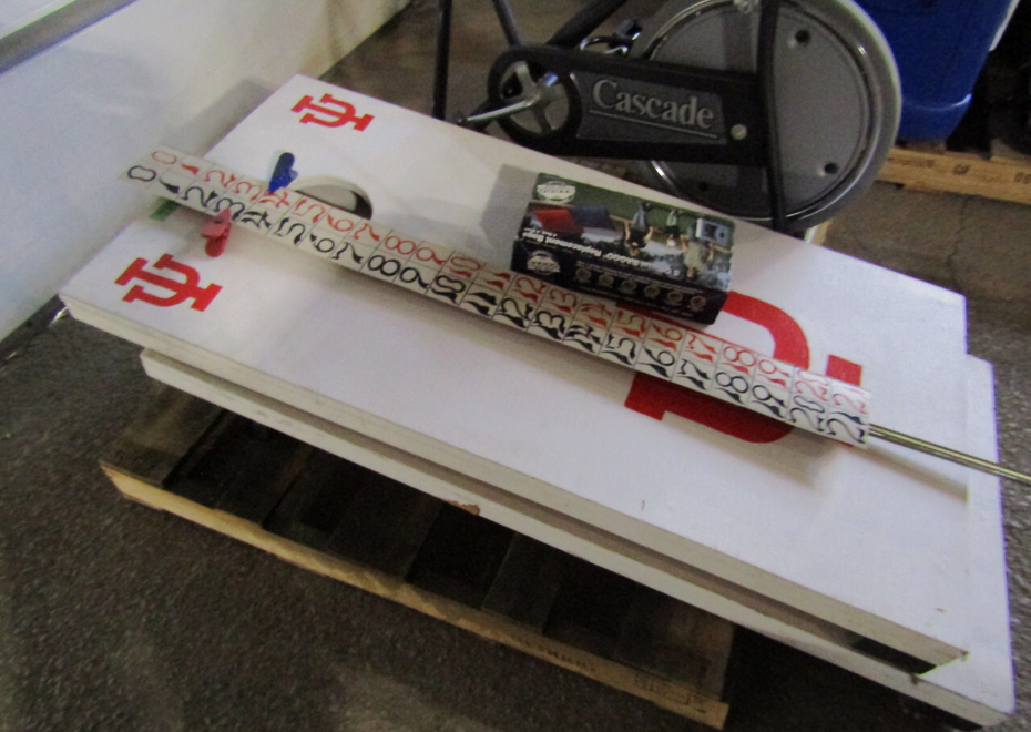 Upcoming Consignment Auction Decatur 188