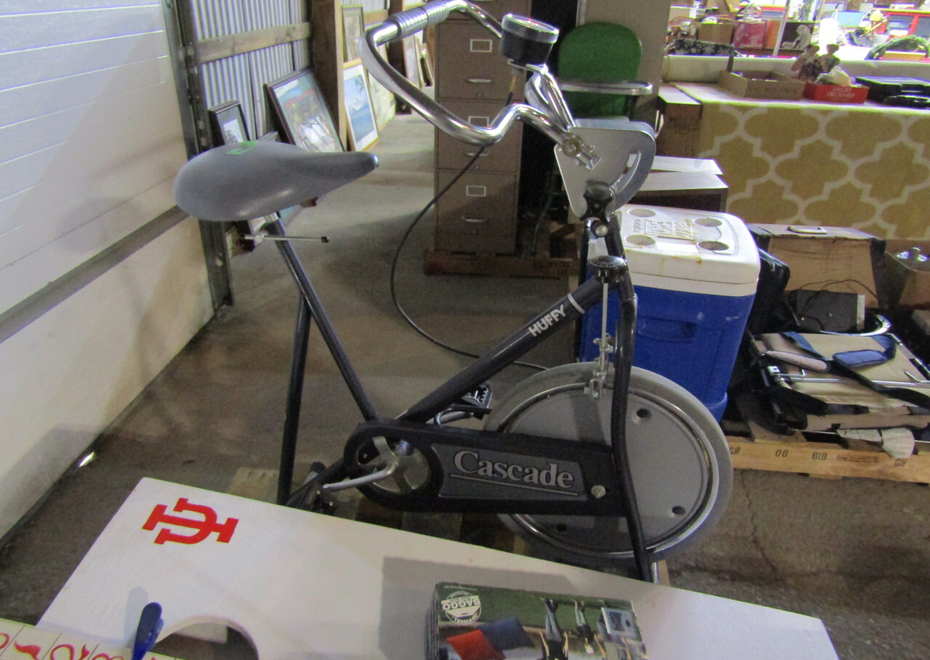 Upcoming Consignment Auction Decatur 189