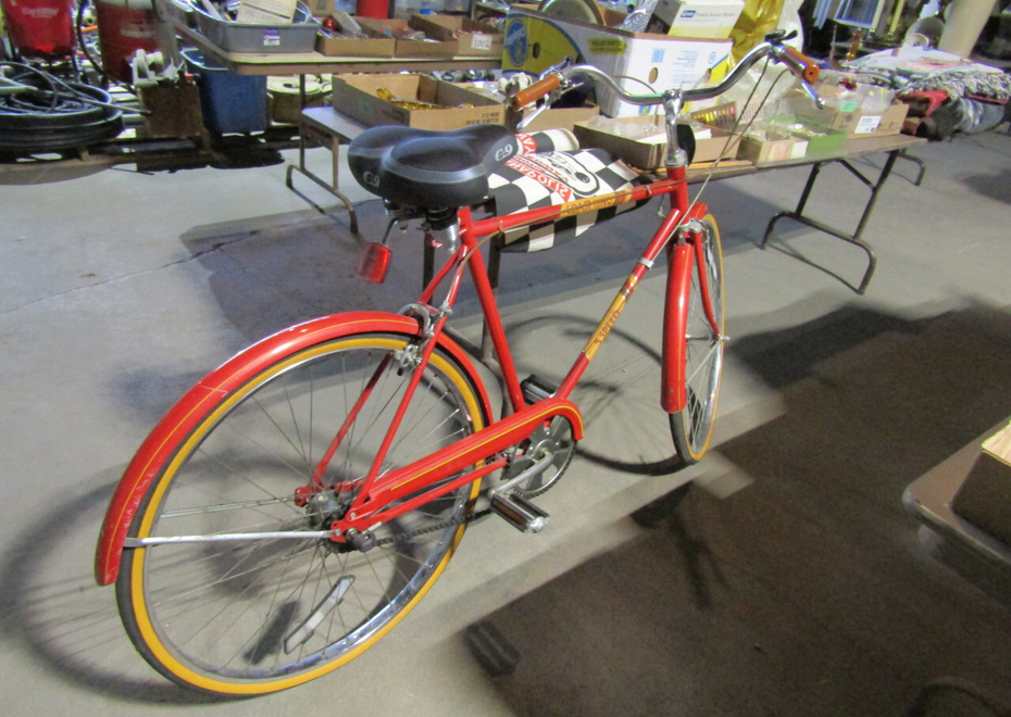 Upcoming Consignment Auction Decatur 190