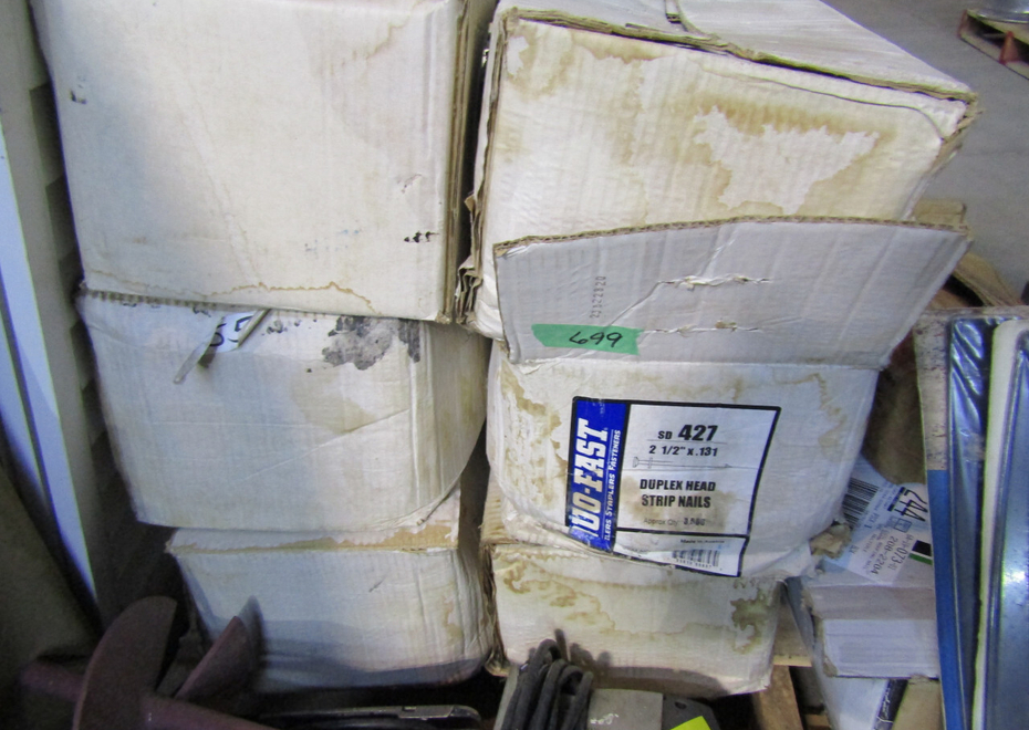 Upcoming Consignment Auction Decatur 194