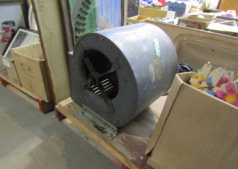 Upcoming Consignment Auction Decatur 195