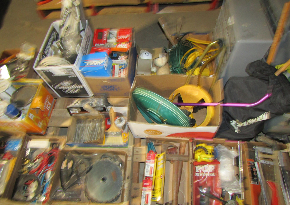 Upcoming Consignment Auction Decatur 205