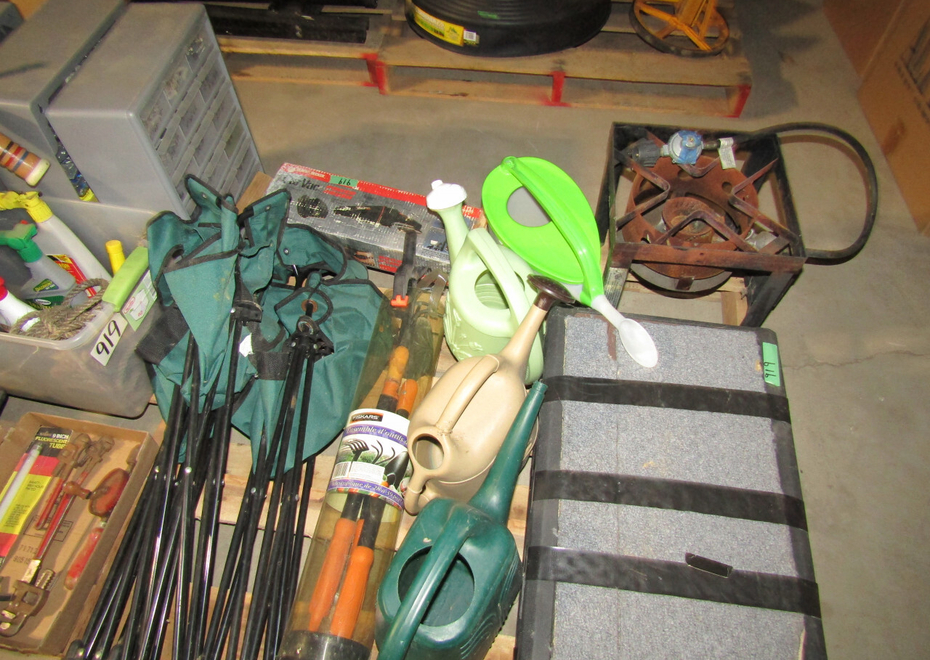 Upcoming Consignment Auction Decatur 206