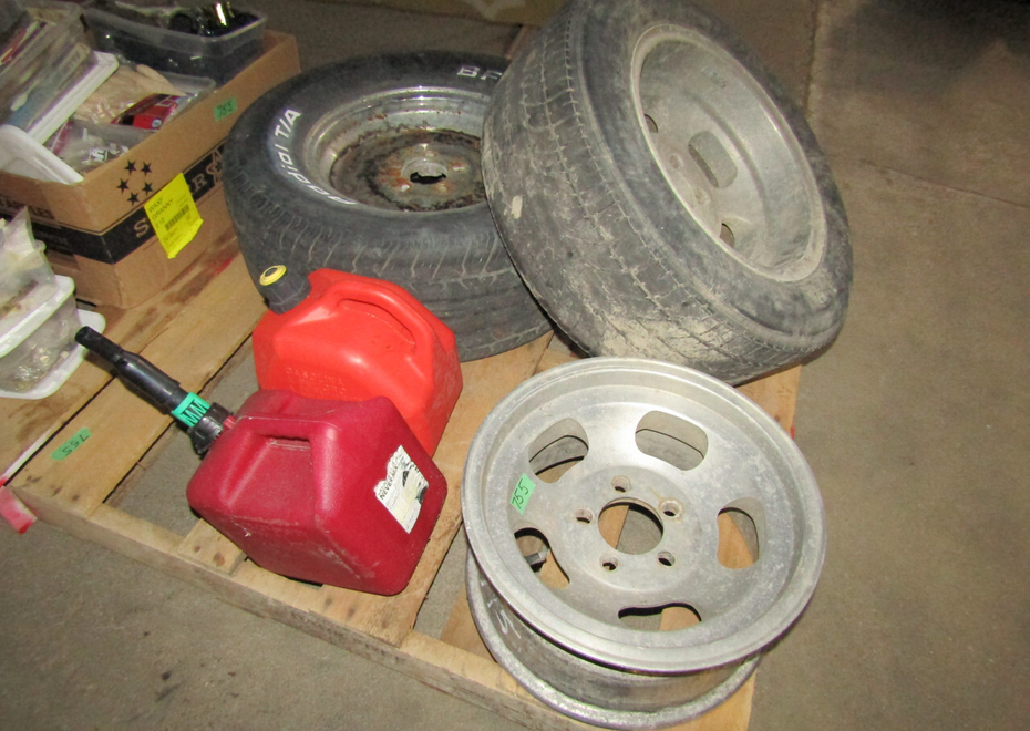 Upcoming Consignment Auction Decatur 208