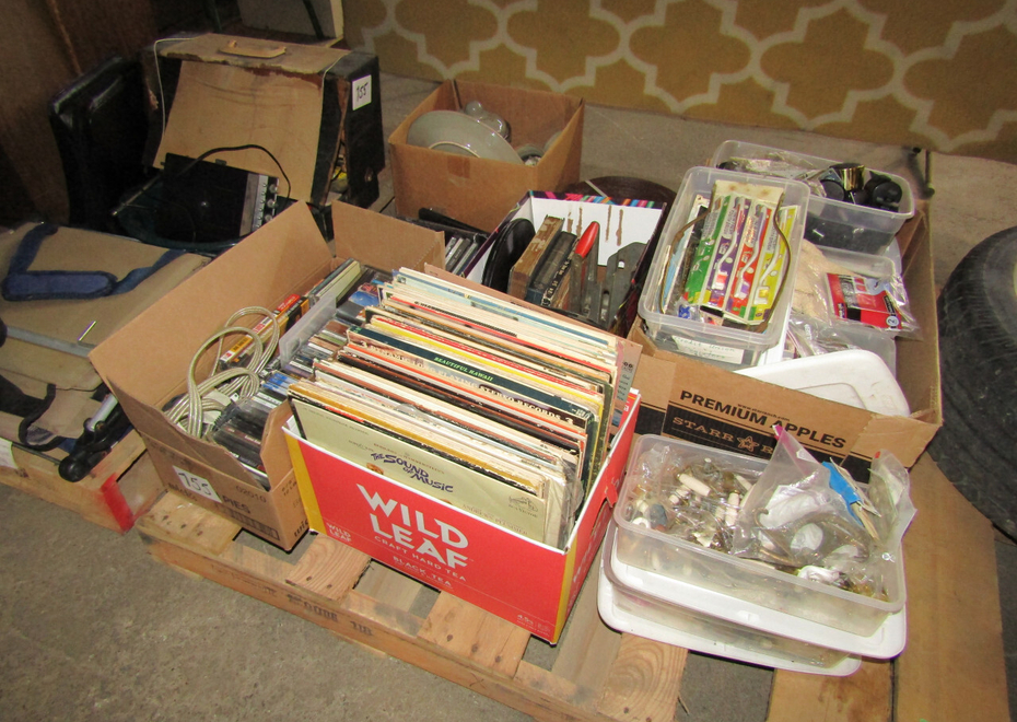 Upcoming Consignment Auction Decatur 209