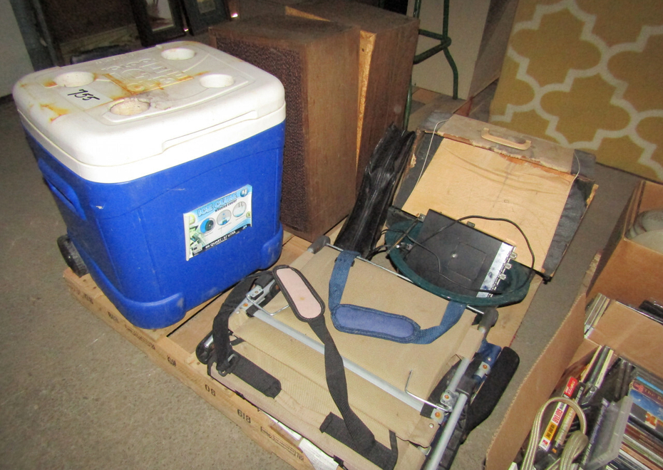 Upcoming Consignment Auction Decatur 210