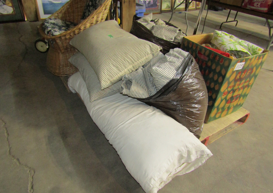 Upcoming Consignment Auction Decatur 212