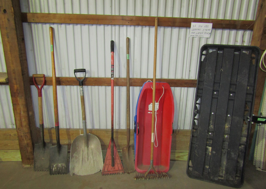 Upcoming Consignment Auction Decatur 215