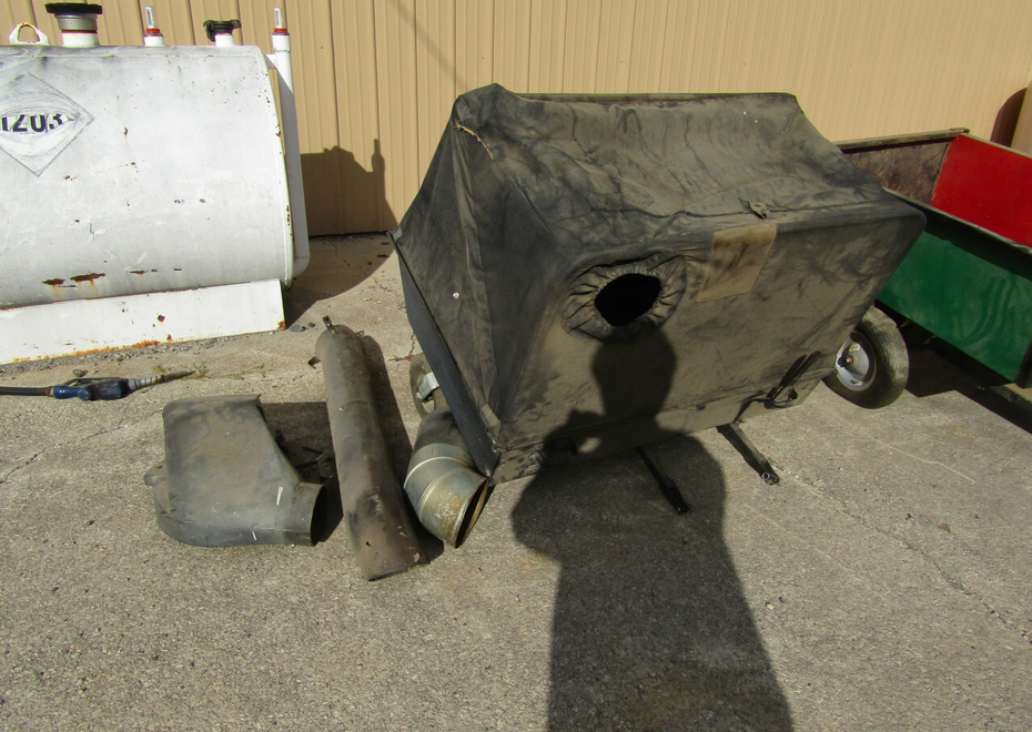 Upcoming Consignment Auction Decatur 216