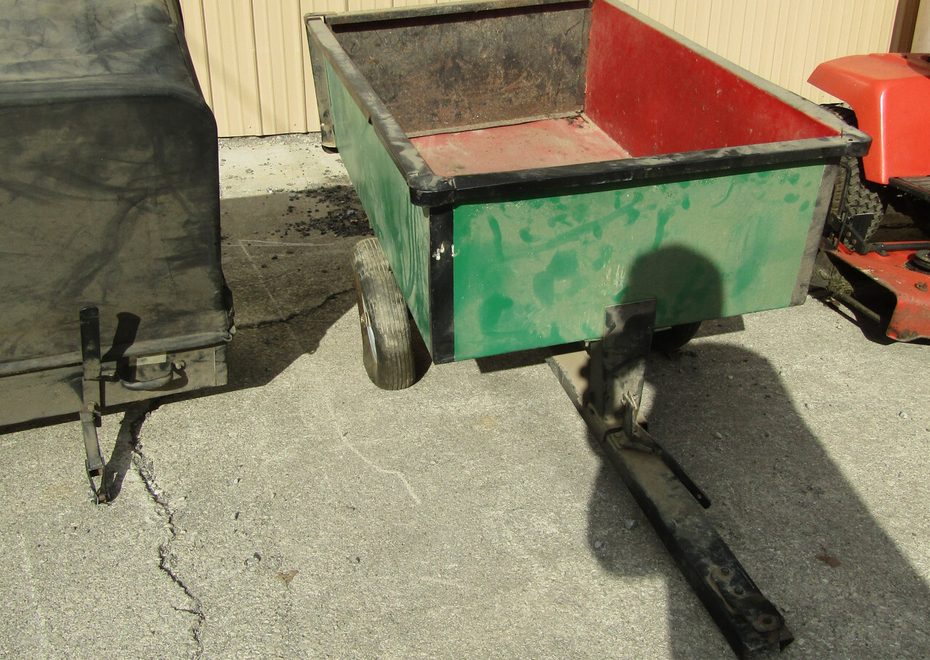 Upcoming Consignment Auction Decatur 217