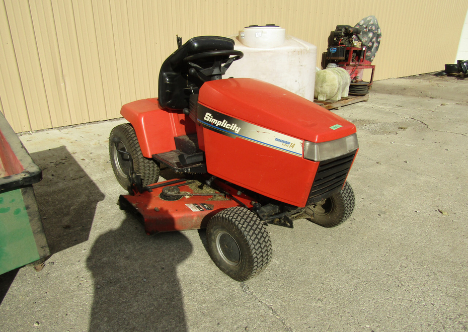 Upcoming Consignment Auction Decatur 218