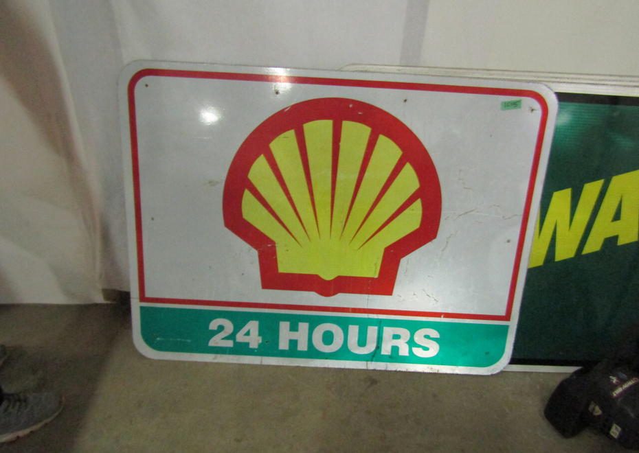 Upcoming Consignment Auction Decatur 22