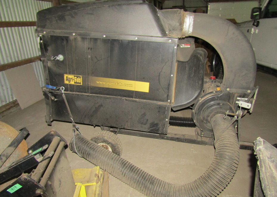 Upcoming Consignment Auction Decatur 224