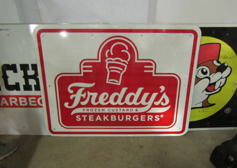 Upcoming Consignment Auction Decatur 30