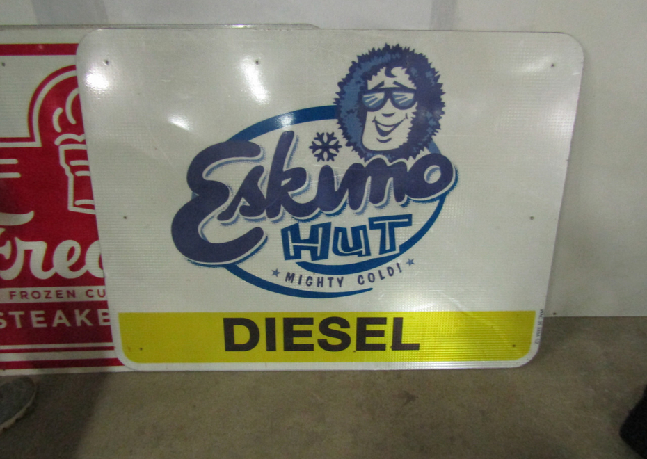 Upcoming Consignment Auction Decatur 32