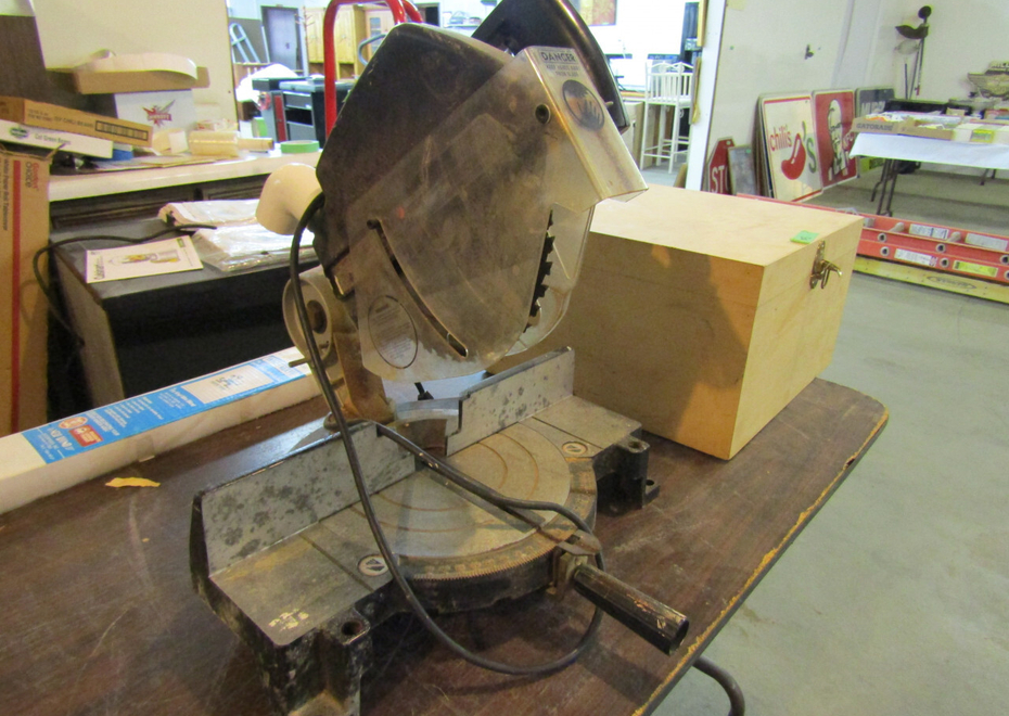 Upcoming Consignment Auction Decatur 33